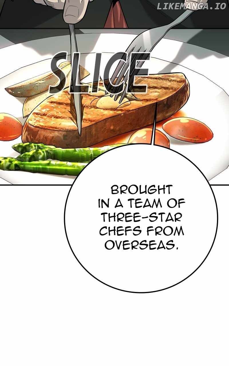 Son's Retribution Chapter 51 144
